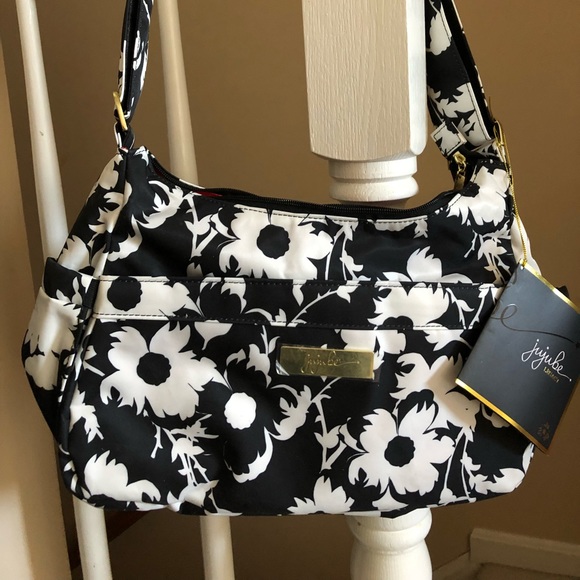 Ju-Ju-Be Bags Jujube Hobobe Poshmark